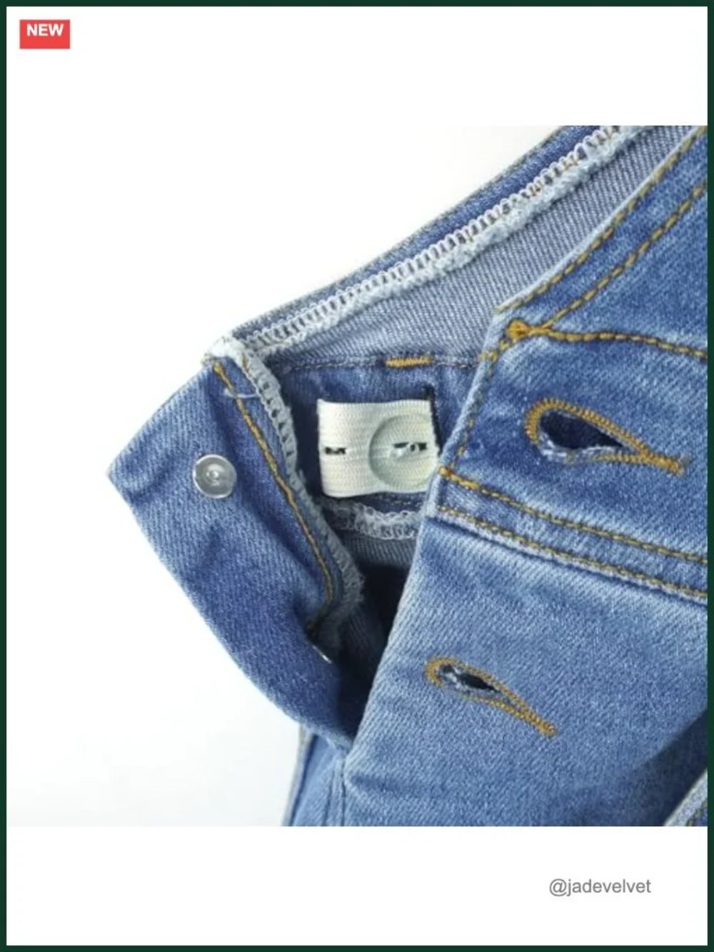 Girls Denim Overalls Wide Leg With Accordion Heel Pockets Cargo